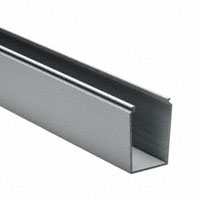 HellermannTyton - 181-23001 - SOLID WALL DUCT 2X3 6'
