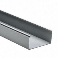 HellermannTyton - 181-42002 - SOLID WALL DUCT 4X2 6'