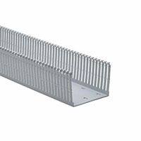 HellermannTyton - 181-43004 - SLOTTED WALL DUCT4X3 6'