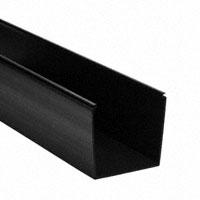 HellermannTyton - 181-44006 - SOLID WALL DUCT 4X4 6'