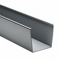 HellermannTyton - 181-44009 - SOLID WALL DUCT 4X4 6'