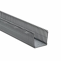 HellermannTyton - 184-33002 - HD SLOTTED DUCT 3X3 6'