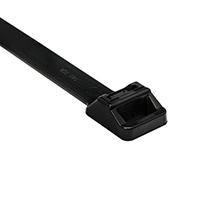 HellermannTyton - T250I0X2 - HD CABLE TIE 250 LB. 28.7"