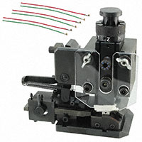 Hirose Electric Co Ltd - AP105-DF20-2830S - TOOL PRESS APPLICATOR 28-30AWG