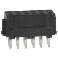 Hirose Electric Co Ltd - DF11-12DS-2DSA - CONN RECEPT 12POS 2MM PCB TIN
