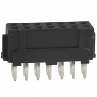 Hirose Electric Co Ltd - DF11-14DS-2DSA(05) - CONN RECEPT 14POS 2MM PCB TIN