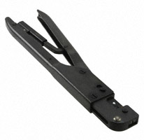 Hirose Electric Co Ltd - DF11-TA2428HC - TOOL HAND CRIMPER 24-28AWG SIDE
