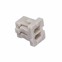 Hirose Electric Co Ltd - DF13-2S-1.25C - CONN SOCKET HOUSING 2POS 1.25MM