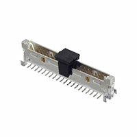 Hirose Electric Co Ltd - DF19-20P-1V(56) - HEADER BOARD TO WIRE 1MM 20POS