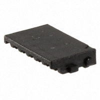 Hirose Electric Co Ltd - DF57AH-6S-1.2C(10) - CONN RCPT 1.2MM 6POS FOR 26AWG