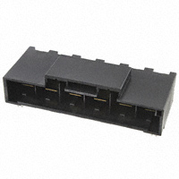 Hirose Electric Co Ltd - DF60-6P-10.16DS(26) - CONN HDR 10.16MM R/A PCB 6POS