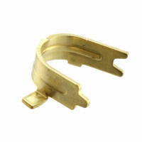 Hirose Electric Co Ltd - DH-37-CMB(8.8) - CABLE CLAMP FOR 8.8MM CABLE