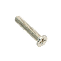 Hirose Electric Co Ltd - DH60A-SCREW - INSTALL SCREW FOR DH60A RCPTS