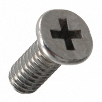 Hirose Electric Co Ltd - DH80A-SCREW - INSTALL SCREW FOR DH80A RCPTS
