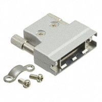 Hirose Electric Co Ltd - DX-20-CV1 - CONN HOOD 20PIN