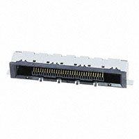Hirose Electric Co Ltd - FX16-31S-0.5SH(30) - CONN RCPT 0.5MM 31POS R/A SMD