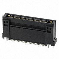 Hirose Electric Co Ltd - FX23-100S-0.5SV10 - CONN RECEPT 0.5MM 100POS SMD