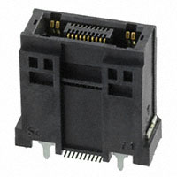 Hirose Electric Co Ltd - FX23-20S-0.5SV10 - CONN RECEPT 0.5MM 20POS SMD