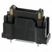 Hirose Electric Co Ltd - FX23-40P-0.5SV20 - CONN HDR 0.5MM 40POS SMD