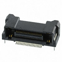 Hirose Electric Co Ltd - FX23-40S-0.5SH - CONN RECEPT 0.5MM 40POS SMD RA