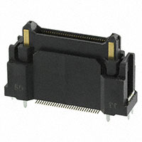 Hirose Electric Co Ltd - FX23-60P-0.5SV20 - CONN HDR 0.5MM 60POS SMD