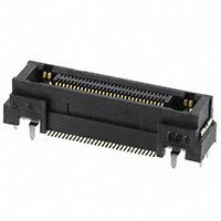 Hirose Electric Co Ltd - FX23-60S-0.5SV - CONN RECEPT 0.5MM 60POS SMD