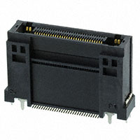 Hirose Electric Co Ltd - FX23-60S-0.5SV10 - CONN RECEPT 0.5MM 60POS SMD
