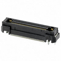 Hirose Electric Co Ltd - FX23-80S-0.5SV - CONN RECEPT 0.5MM 80POS SMD