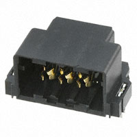 Hirose Electric Co Ltd - FX30A-3S-3.81DS - CONN RCPT 3POS PCB