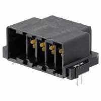 Hirose Electric Co Ltd - FX30B-4S-3.81DS - CONN RECEPT 4POS PCB R/A