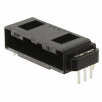 Hirose Electric Co Ltd - GT8E-10P-DS - CONN HDR 2MM 10POS VERT PCB TIN