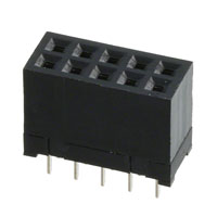 Hirose Electric Co Ltd HIF3H-10DA-2.54DSA(71)