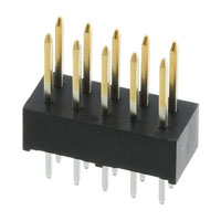 Hirose Electric Co Ltd HIF3H-10PB-2.54DSA(71)