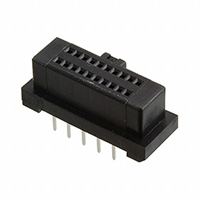 Hirose Electric Co Ltd HIF6A-20DA-1.27DSA(71)