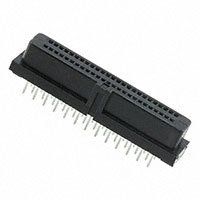 Hirose Electric Co Ltd HIF6A-50DA-1.27DSA(71)