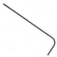 Hirose Electric Co Ltd - HR31-SC-TP - TOOL CONTACT REMOVAL PIN HR31