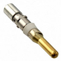 Hirose Electric Co Ltd - HR41-PC-111(01) - CONTACT PIN 10-12AWG CRIMP GOLD
