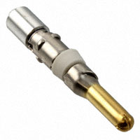 Hirose Electric Co Ltd - HR41-PC-111 - CONTACT PIN 10-12AWG CRIMP GOLD