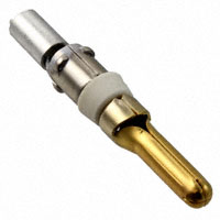 Hirose Electric Co Ltd - HR41-PC-121(01) - CONTACT PIN 14-16AWG CRIMP GOLD