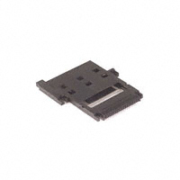 Hirose Electric Co Ltd - IC1F-68PD-1.27DS-EJ - CONN PCMCIA CARD PUSH-PUSH R/A