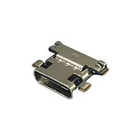 Hirose Electric Co Ltd - CX70M-24P1 - CONN USB 3.1 TYPE C MID MOUNT