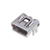 Hirose Electric Co Ltd - UX60SC-MB-5S8(80) - CONN RCPT MINI USB2.0 5POS