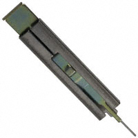 Hirose Electric Co Ltd - RM-TP - TOOL EXTRACTION FOR RM SERIES