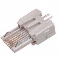 Hirose Electric Co Ltd - ZX40-A-5S-UNIT - CONN PLUG MICRO USB A