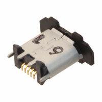 Hirose Electric Co Ltd - ZX80-B-5P(01) - CONN RCPT USB