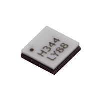 Analog Devices Inc. - HMC344LC3 - IC SWITCH NON-REFL SP4T 16SMD