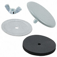 Hoffman Enclosures, Inc. - AS100 - HOLE SEAL FOR 1-IN CONDUIT
