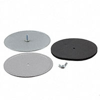 Hoffman Enclosures, Inc. - AS300 - HOLE SEAL FOR 3-IN CONDUIT
