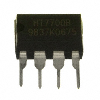 Holmate Technology Corp. (Holtek) - HT-7700B - IC SWITCH LINEAR DIMMER 8 DIP