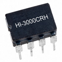 Holt Integrated Circuits Inc. - HI-3000CRH - IC CAN TRANSCEIVER 8-CERDIP